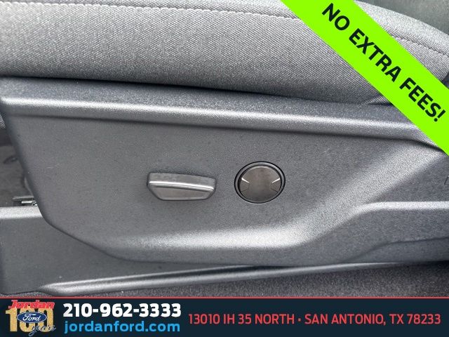 Used Car 2023 Ford F-150  Xlt For Sale Under $50,000 In San Antonio, Texas