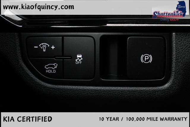 Used 2026 Kia Sportage SUV