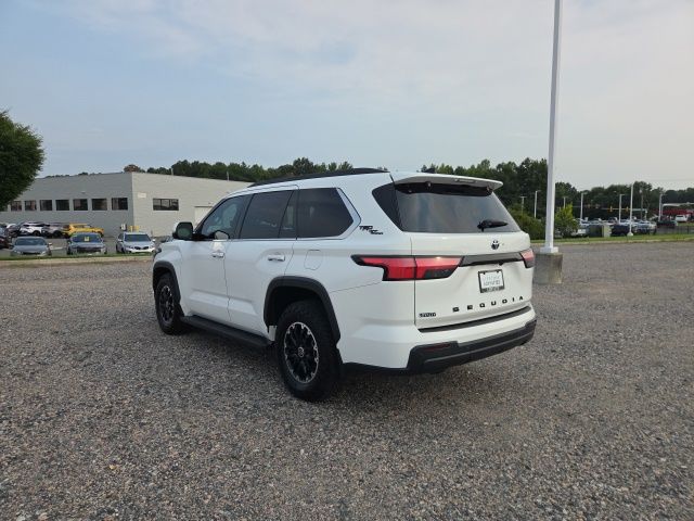 Used 2023 Toyota Sequoia SUV
