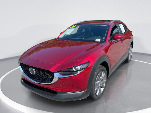  2026 Mazda CX-30 2.5 S Preferred AWD   