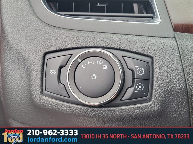 Used Car 2011 Ford Edge  Limited For Sale Under $10,000 In San Antonio, Texas
