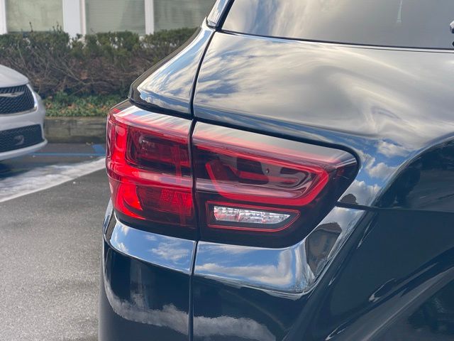 2023 Chevrolet Blazer