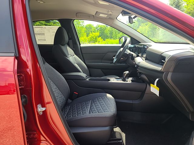 2026 Nissan KICKS SV AWD - Photo 24