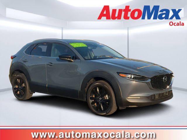 2023 Mazda CX-30 2.5 S Turbo Premium Plus AWD