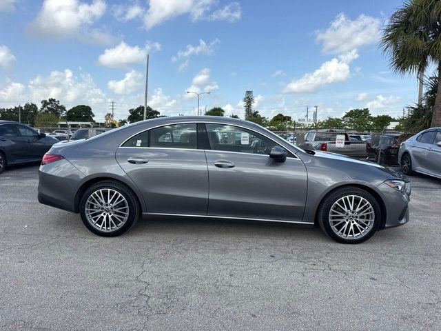 2025 Mercedes-Benz A-Class - $29,988