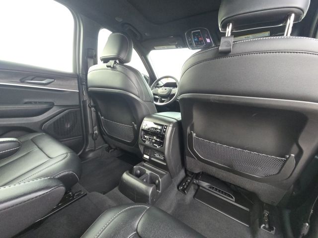 2025 Jeep Grand Cherokee L Limited:46717A