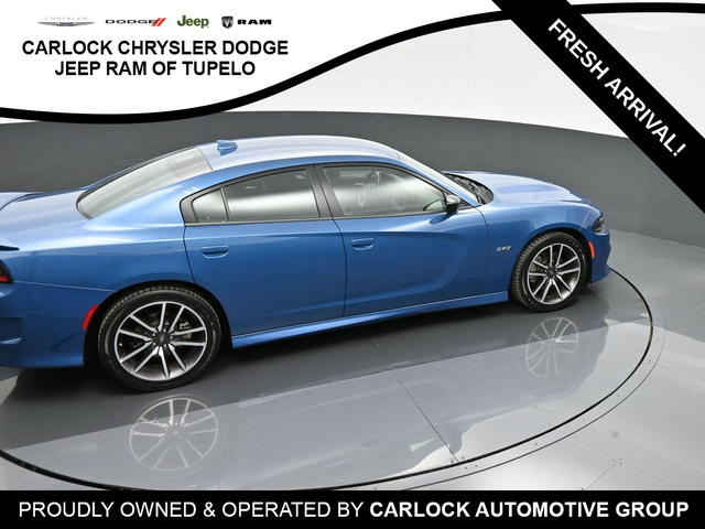 2023 Dodge Charger R/T 23