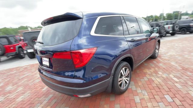 Used 2018 Honda Pilot SUV
