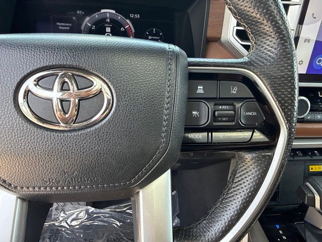 2023 Toyota Tundra - $46,988