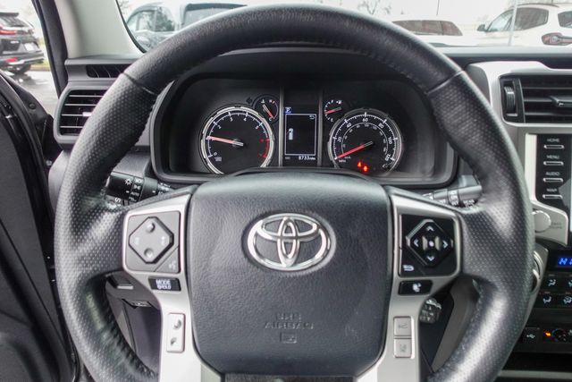 used 2023 Toyota 4Runner car, priced at $49,000