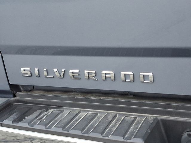 2015 Chevrolet Silverado 2500HD LT 28