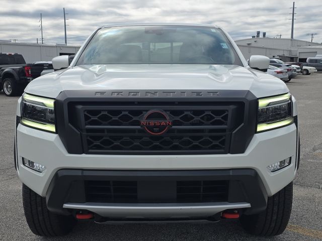 Photo of 2022 Nissan Frontier PRO-4X in Dallas, GA - 8,  2022 Nissan Frontier PRO-4X:167529A