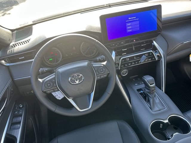 2024 Toyota Venza Nightshade 13