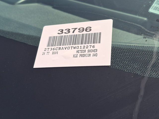 Used 2026 Toyota RAV4 SUV