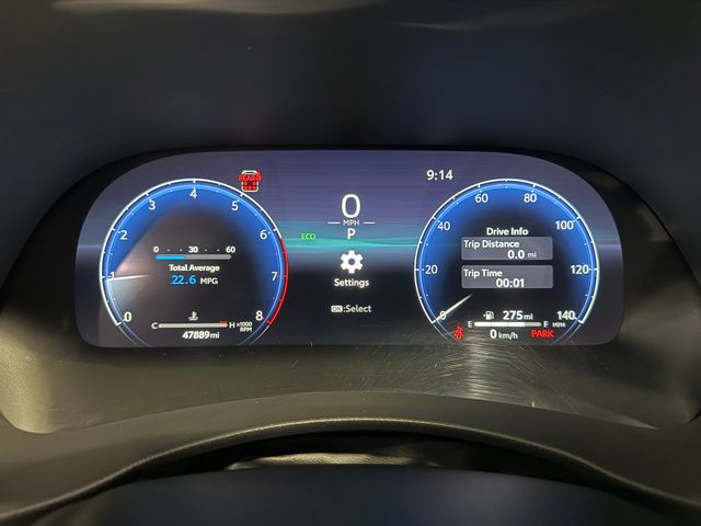 2023 Toyota Highlander Platinum  at Davis Toyota of Orangeburg