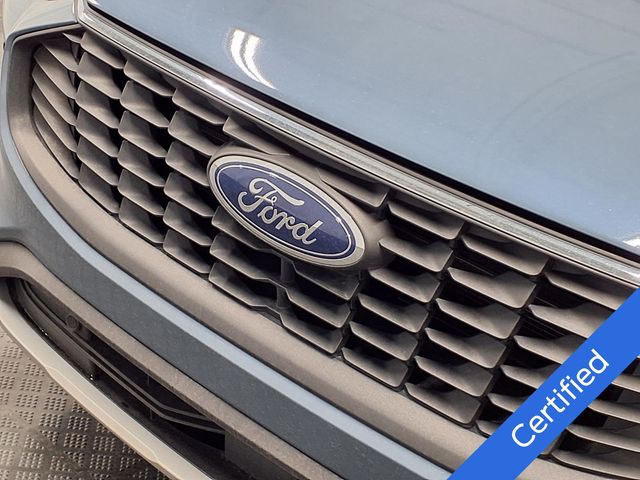 2023 Ford Escape