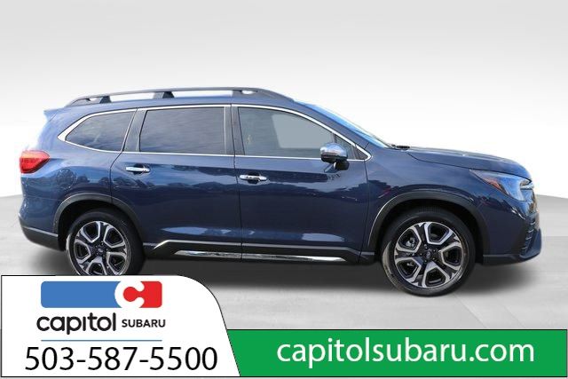 2023 Subaru Ascent Touring 18