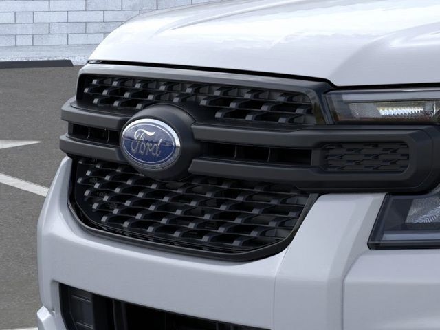 2024 Ford Ranger XL 16