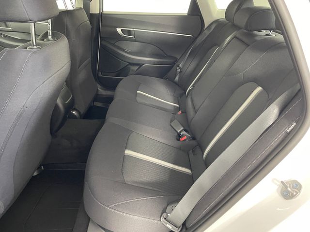 New 2026 Hyundai Sonata SEL Sport For Sale in Bremerton, WA