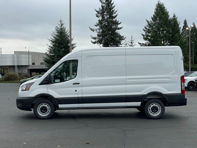 new 2026 Ford Transit-250 car, priced at $53,075