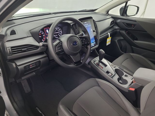 2026 – Subaru – Crosstrek
