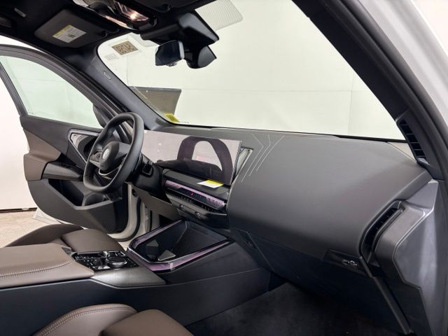 New 2026 White BMW 30 xDrive image 17