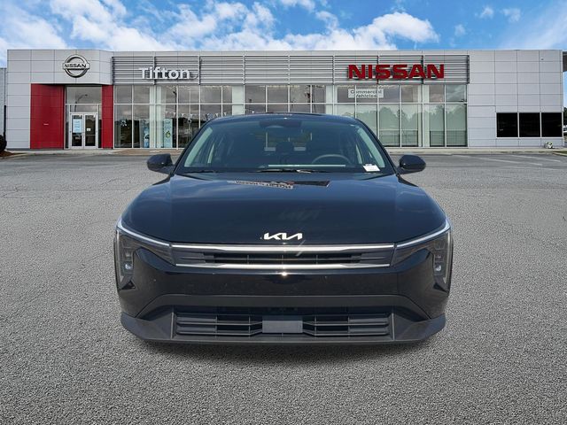 Used 2025 Kia K4 Sedan