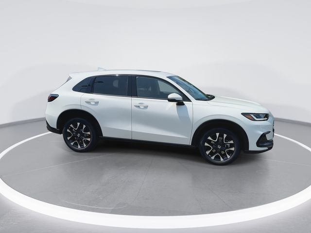 New 2027 Honda HR-V SUV