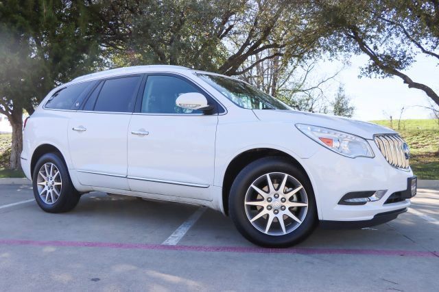 2017 Buick Enclave Leather AWD