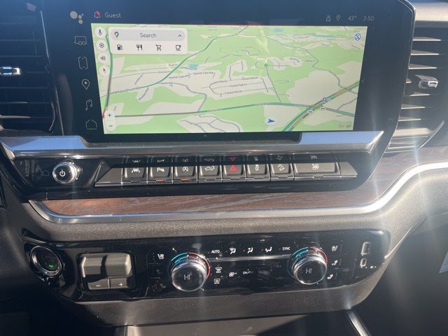 2026 GMC Sierra 3500HD Pro:45010