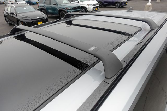 new 2026 Toyota Grand Highlander Hybrid car