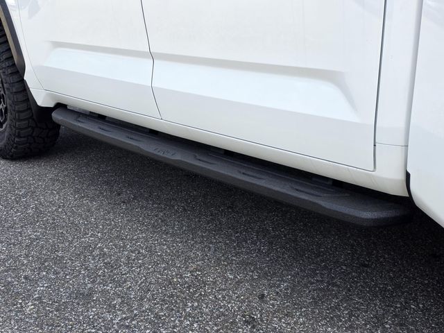 Used 2026 Toyota Tundra Hybrid Truck