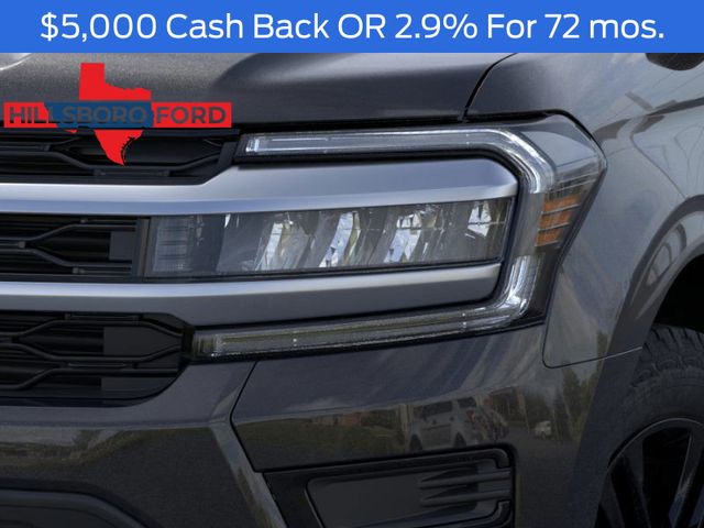 2024 Ford Expedition XLT 18