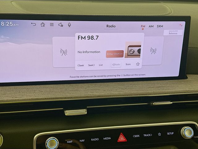 Thumbnail: 2026 Genesis GV80 - 11