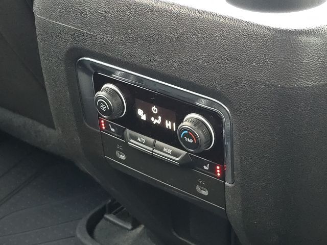 2023 Chevrolet Tahoe Z71:44725A