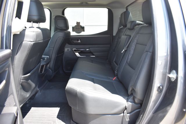 Used 2024 Toyota Tundra Truck