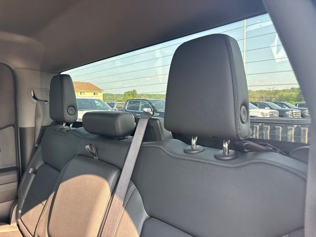 Used 2023 GMC Sierra 1500 Truck