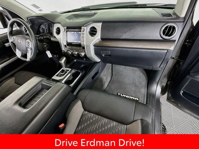 Used 2019 Toyota Tundra Truck