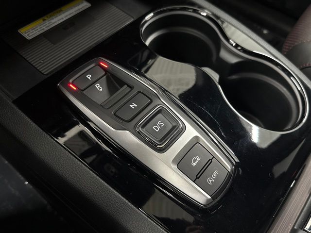 Certified Used 2023 Black Honda Black Edition image 40