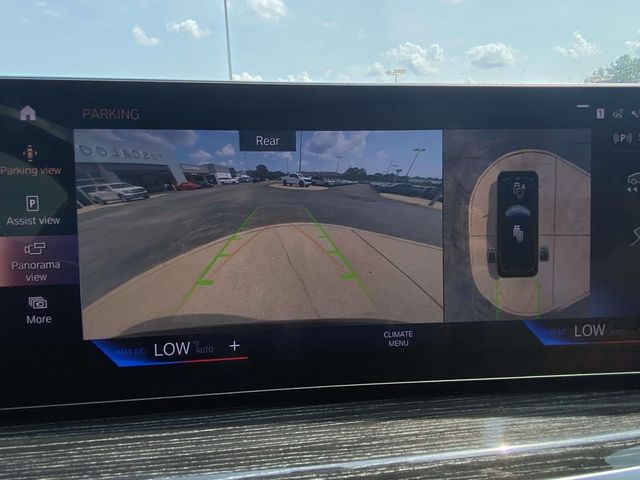 Used 2023 BMW X7 SUV