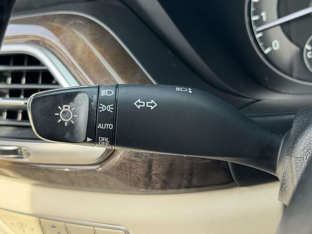 used 2018 Genesis G90 car, priced at $21,778