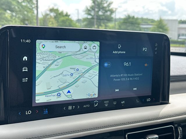 2025 Lincoln Aviator Reserve - Photo 26