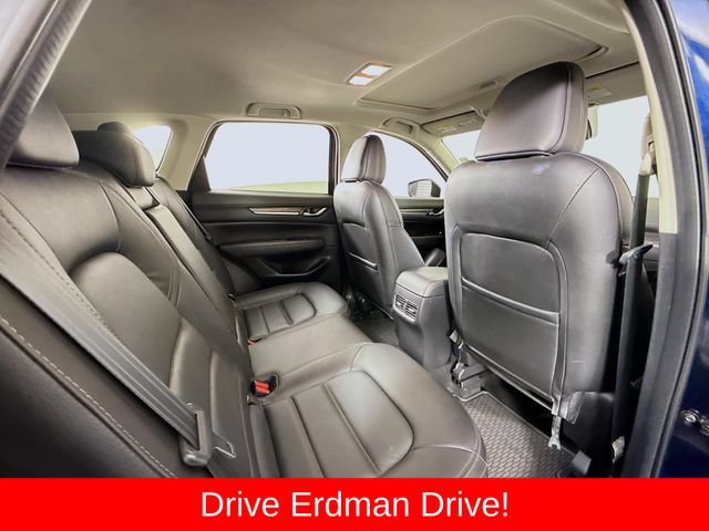 Used 2022 Mazda CX-5 SUV