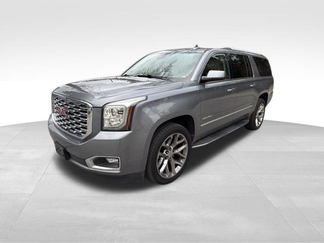 /2020 GMC Yukon-XL