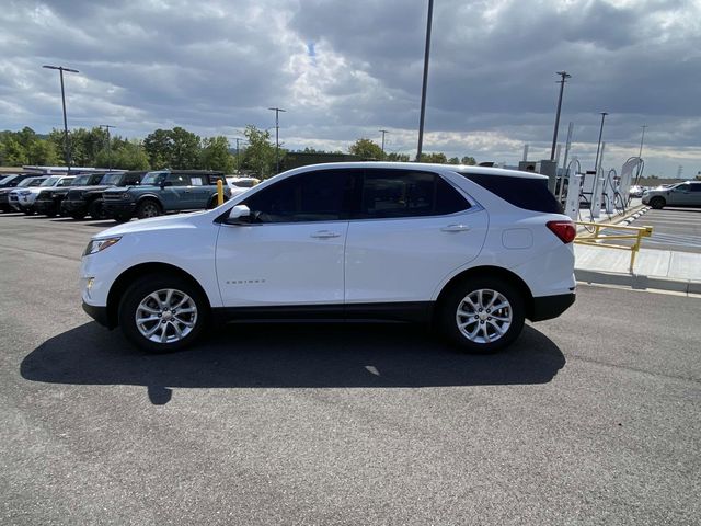 2018 Chevrolet Equinox LT 7