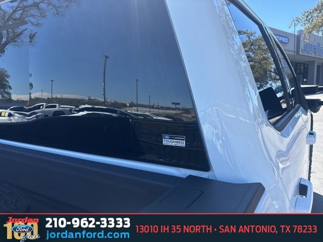 Used Car 2025 Ford F-250sd  Xlt For Sale Under $60,000 In San Antonio, Texas