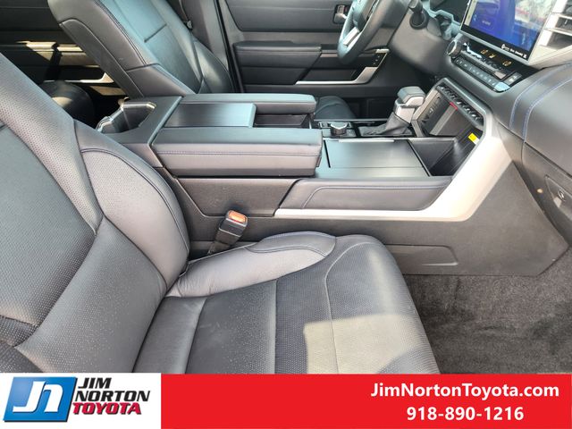 Used 2022 Toyota Tundra Truck