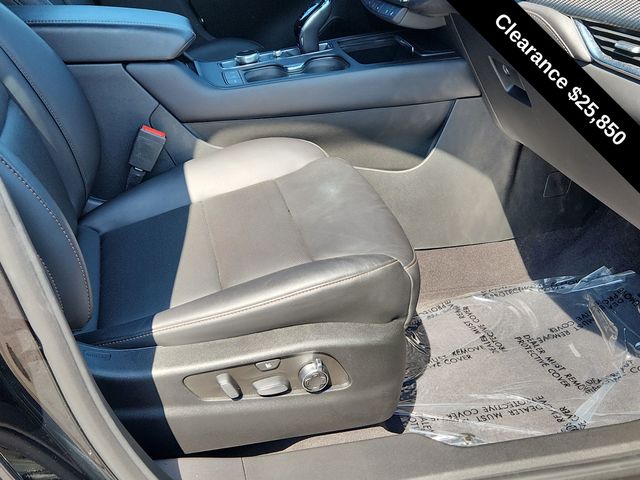 Used 2023 Cadillac XT4 For Sale in Grove City, OH