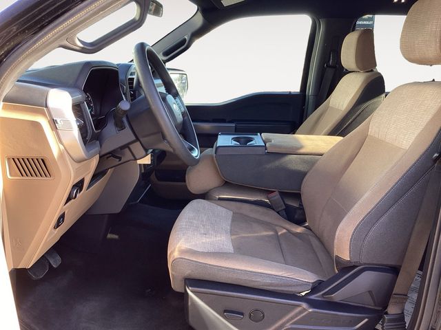 Used Car 2023 Ford F-150  Xlt For Sale Under $30,000 In San Antonio, Texas