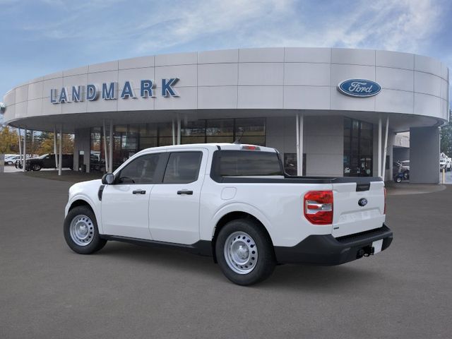 new 2026 Ford Maverick car, priced at $32,125